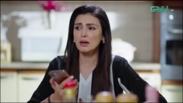 Shehzadi House - Episode 53